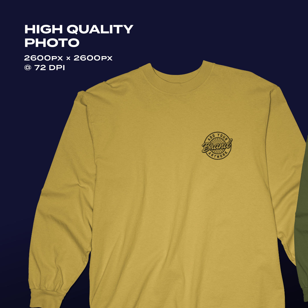 High Quality Photo = 2600px x 2600px @72dpi