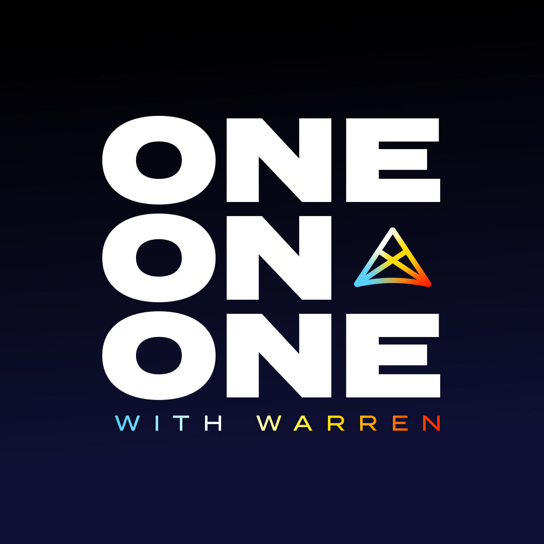 ONE ON ONE with Warren